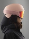 Salomon Sentry Pro Tropical Peach Goggle