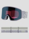 Salomon Sentry Pro Evening Haze Goggle