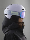 Salomon Sentry Pro Evening Haze Maschera