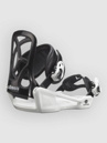 Salomon Goodtime 2024 Kids Snowboard Bindings