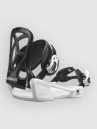 Salomon Goodtime 2024 Kids Snowboard Bindings