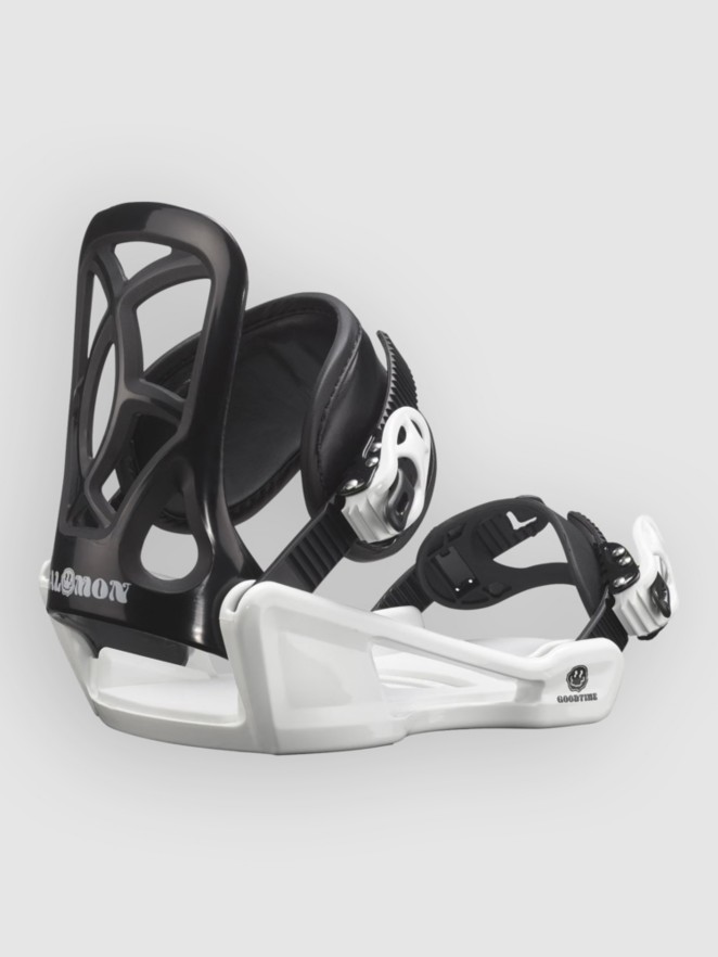 Salomon Goodtime 2024 Kids Snowboard Bindings