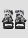 Salomon Nesta 2024 Attacchi da Snowboard
