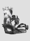 Salomon Nesta 2024 Attacchi da Snowboard