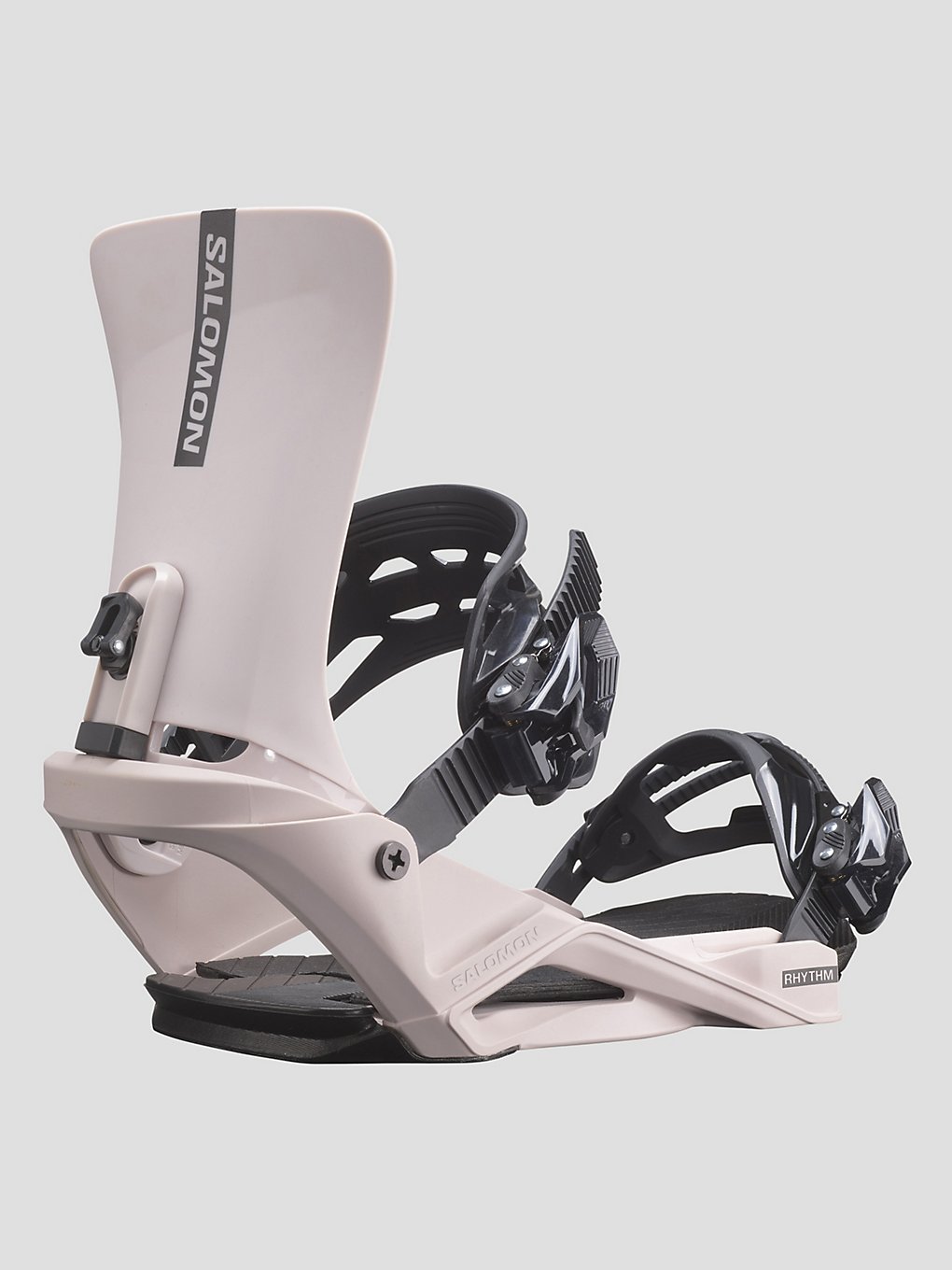 Salomon Rhythm 2024 Snowboard-Bindung lilac ash kaufen