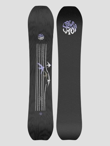 Salomon Highpath 2024 Snowboard