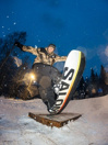 Salomon Huck Knife Grom 2024 Snowboard