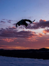 Salomon Huck Knife Pro 2024 Snowboard