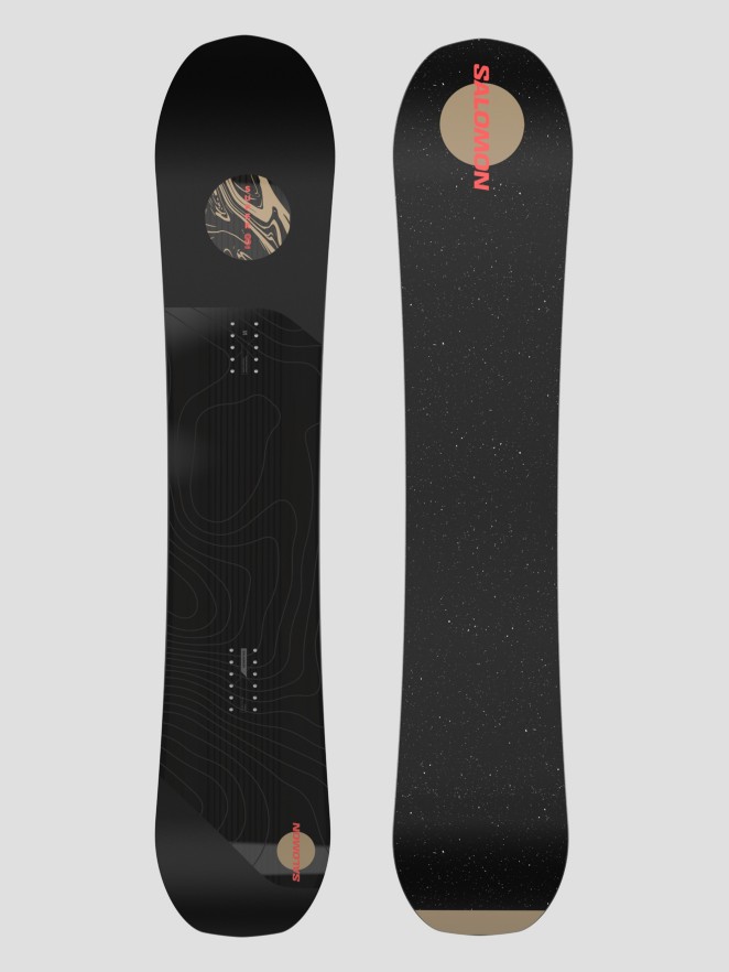 Salomon Super 8 Pro 2024 Snowboard