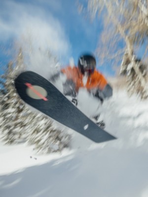 Super 8 Pro 2024 Snowboard