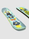 Salomon Team Package 2025 Snowboard-Set