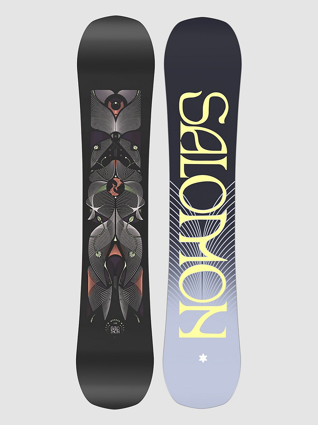 Salomon Wonder 2024 Snowboard uni kaufen