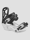 Salomon Grace+Goodtime Black Xs 2024 Snowboard set