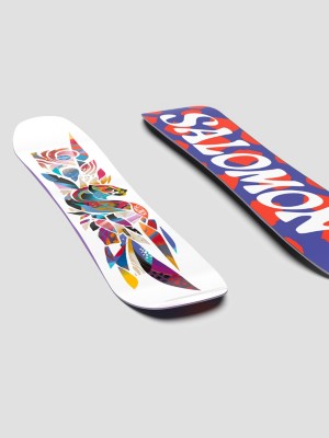 Grace+Goodtime Black Xs 2024 Snowboard Set