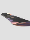 Salomon Oh Yeah+Rhythm Black M 2024 Snowboard set