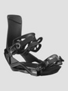 Salomon Oh Yeah+Rhythm Black M 2024 Snowboard set