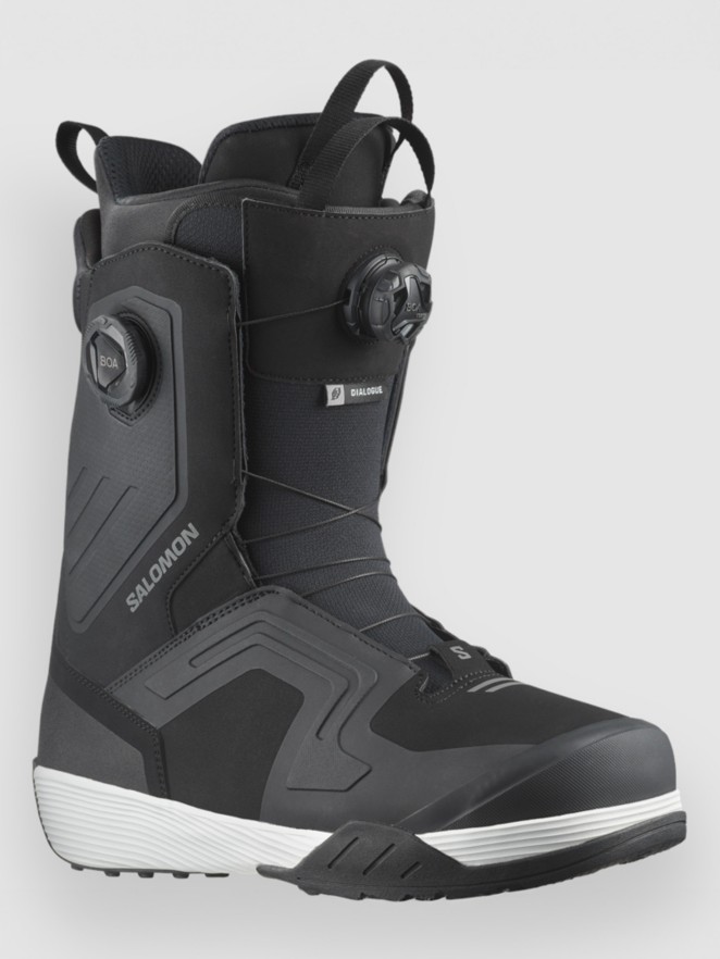 Salomon Dialogue Dual Boa 2025 Scarponi da Snowboard