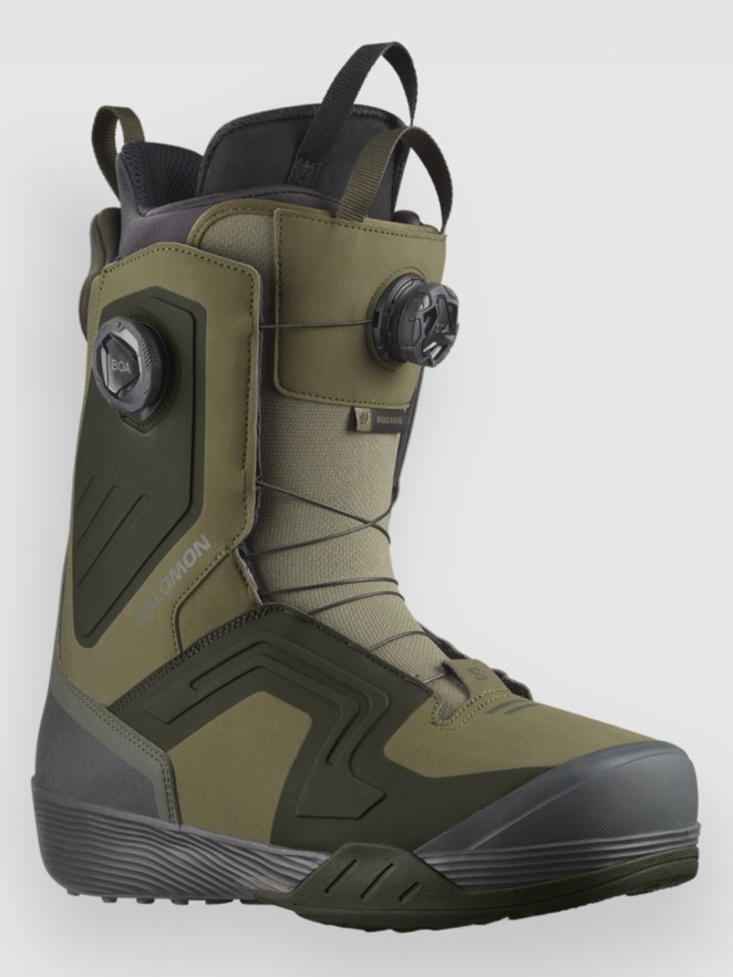 Salomon Dialogue Dual Boa 2024 Snowboard-Boots