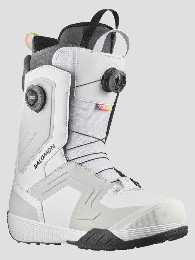 Salomon Dialogue Dual Boa Team 2024 Snowboard Boots