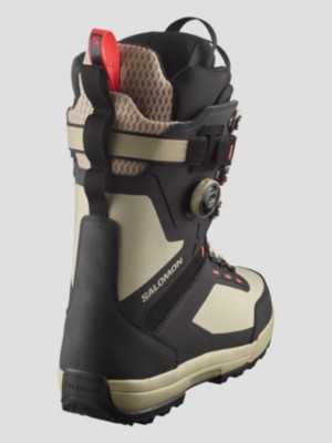 Echo Lace SJ Boa 2024 Boots de snowboard
