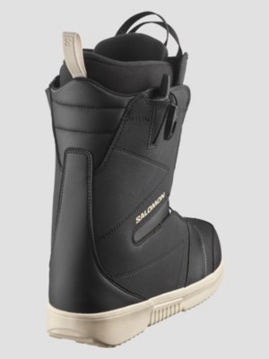 Faction 2025 Boots de snowboard