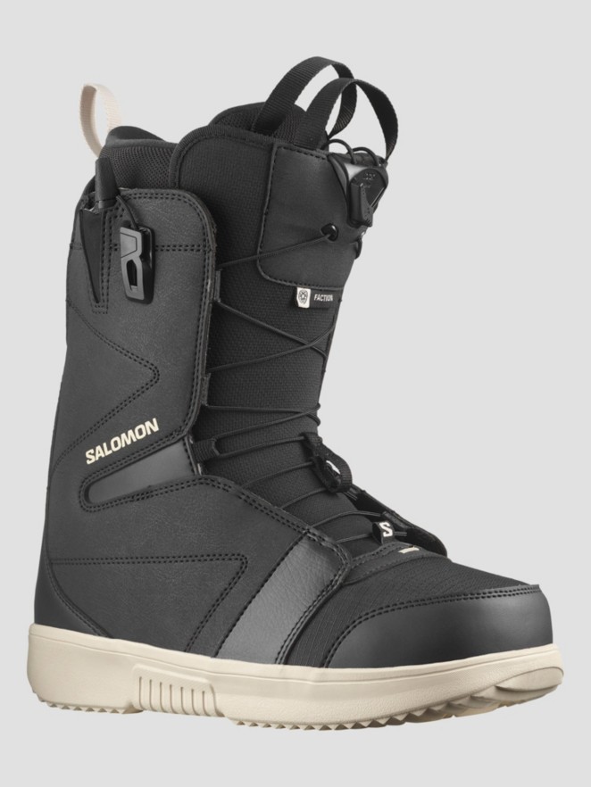 Salomon Faction 2025 Snowboard Boots