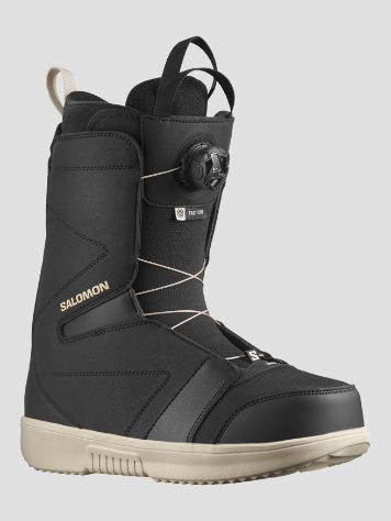 Salomon Faction Boa 2024 Boots de snowboard