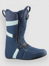 Salomon Ivy Boa SJ Boa 2024 Botas de Snowboard