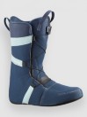 Salomon Ivy Boa SJ Boa 2024 Botas de Snowboard