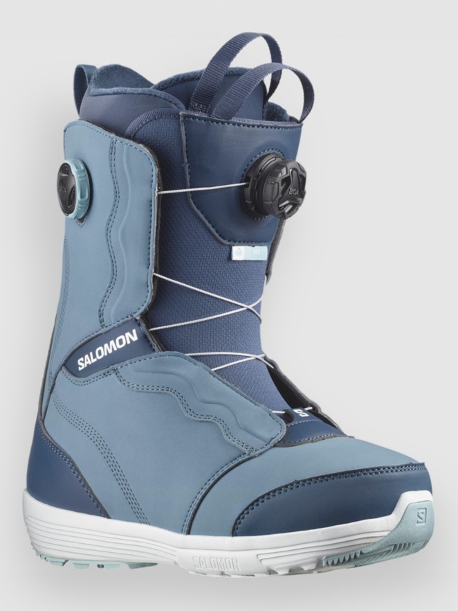 Salomon Ivy Boa SJ Boa 2024 Botas de Snowboard