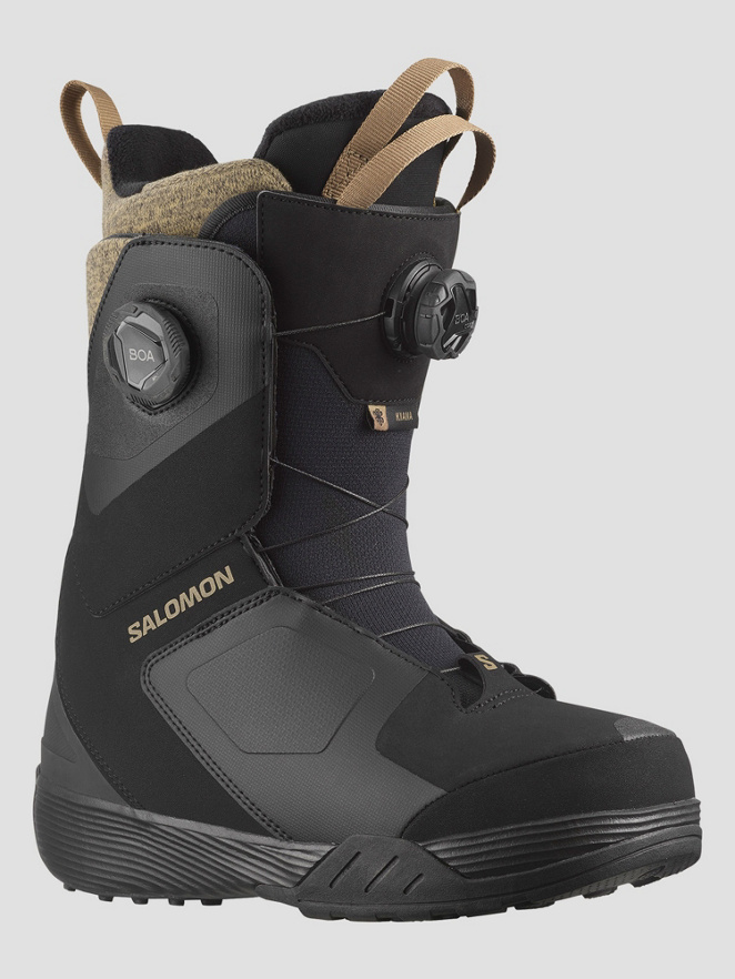 Salomon Kiana Dual Boa 2025 Snowboard Schoenen