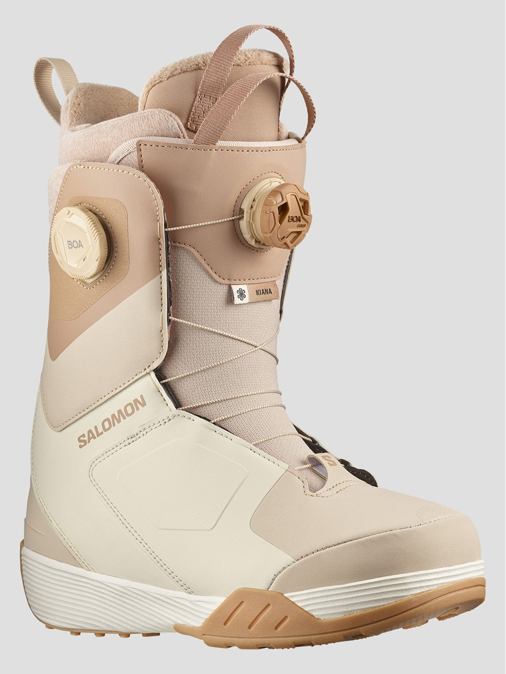 Kiana Dual Boa 2024 Snowboard-Boots