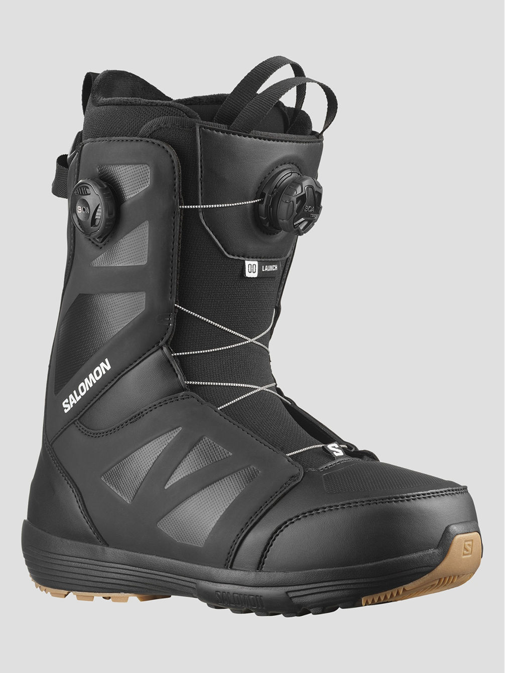Launch Boa SJ 2024 Boots de snowboard
