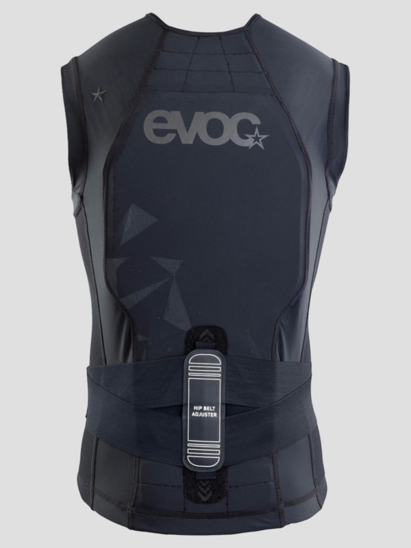 Evoc Pro Rückenprotektor black