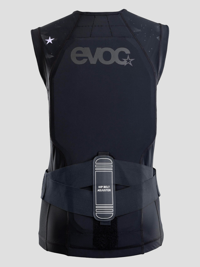 Evoc Pro Rugprotector