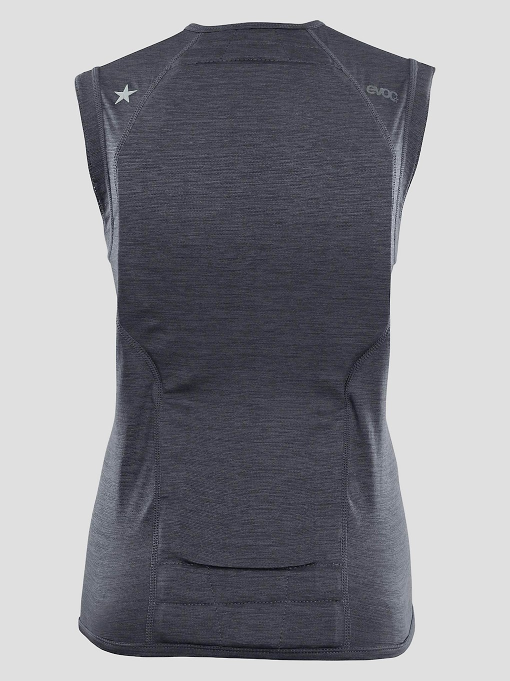 Evoc Protector Vest carbon grey kaufen