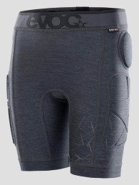 Pantaloncini Imbottiti BORDSTRACT Bambini - Protezione Fianchi E Inguine, Per Snowboard, Pattinaggio, Ciclismo - Foto 6