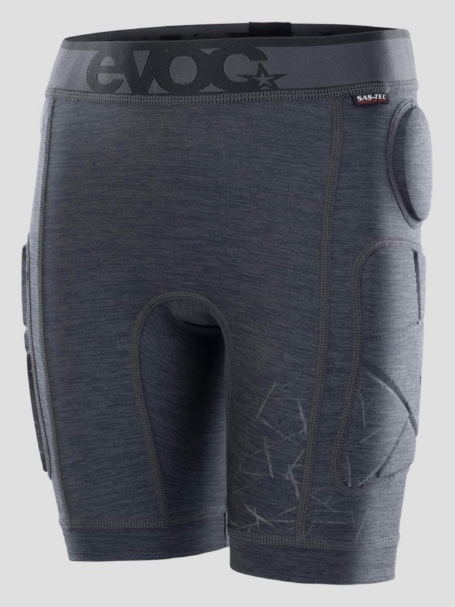 Evoc Crash Kids Kids Protection Pants