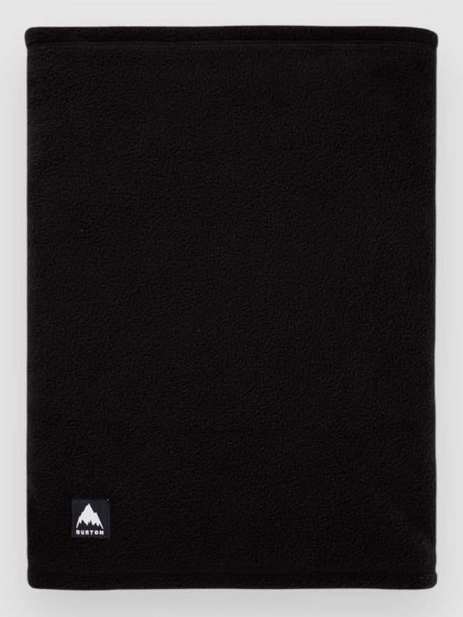 Burton Ember Fleece Neckwamer Bufanda de tubo
