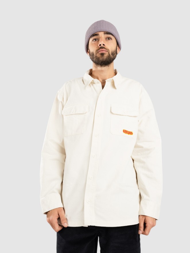 Empyre Manual Work Shirt