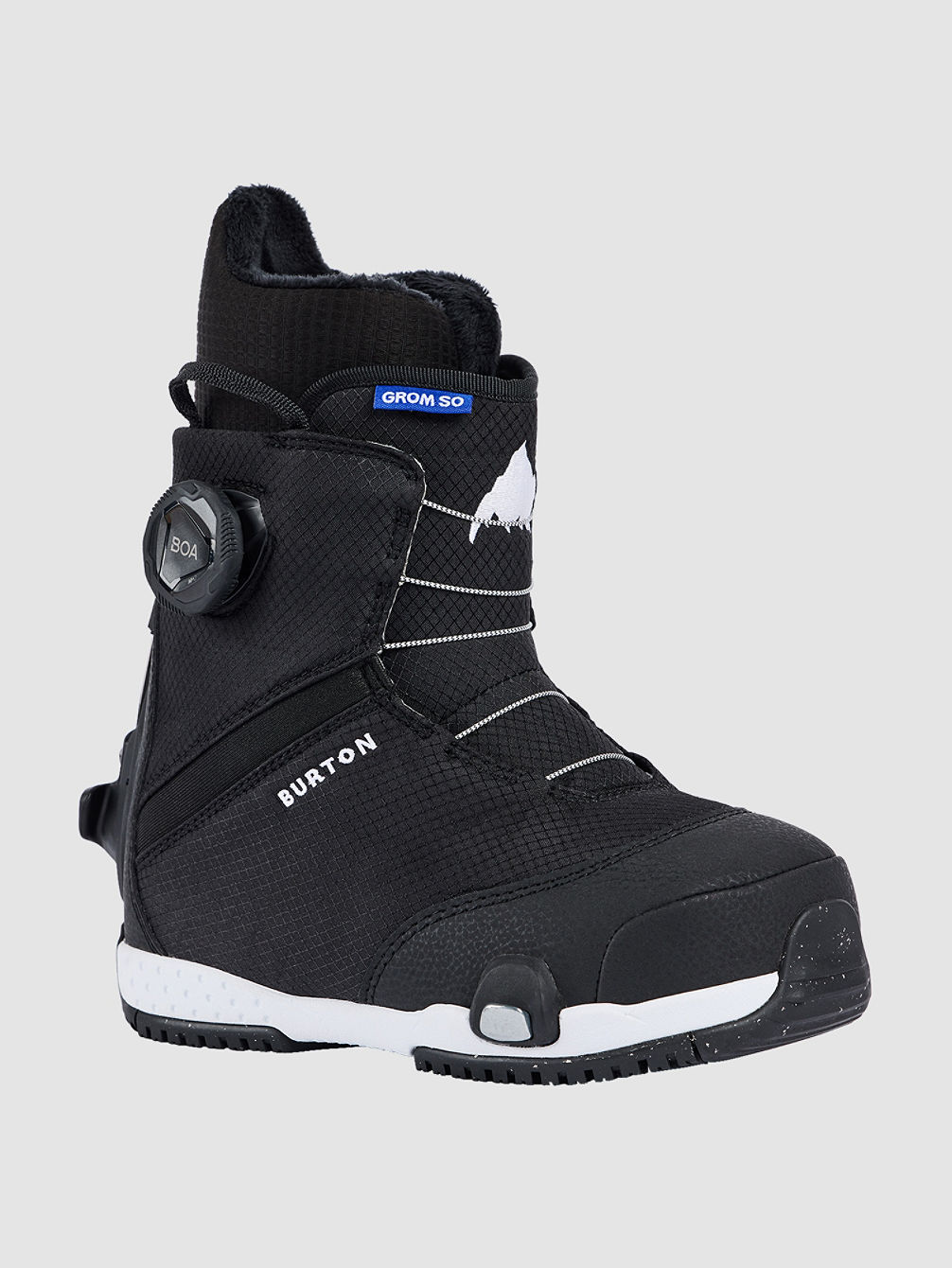 Grom Step On 2024 Snowboard-Boots