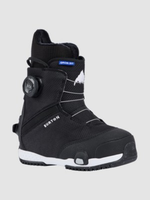 Grom Step On 2025 Boots de snowboard