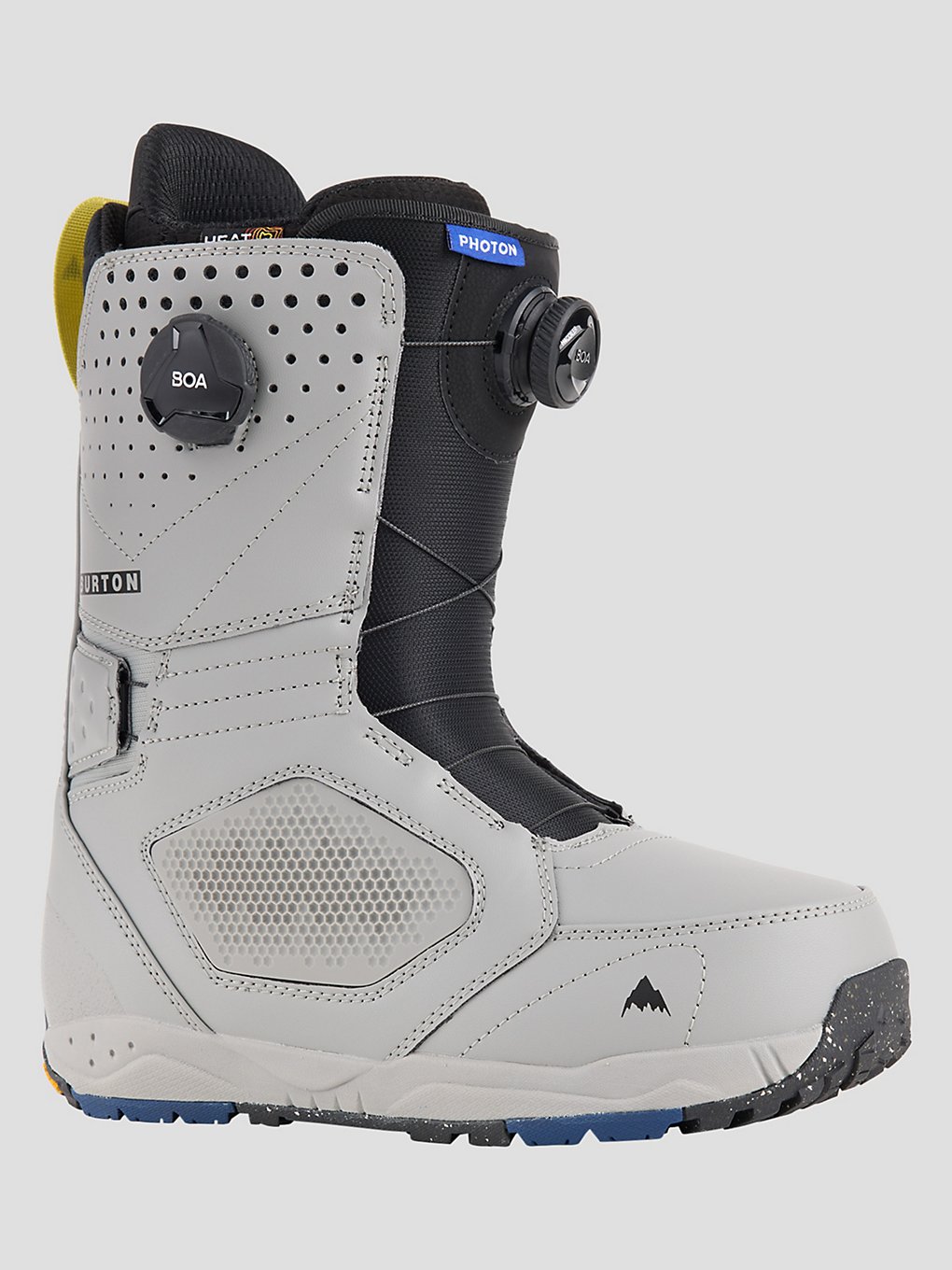 Burton Photon BOA 2024 Snowboard-Boots gray kaufen