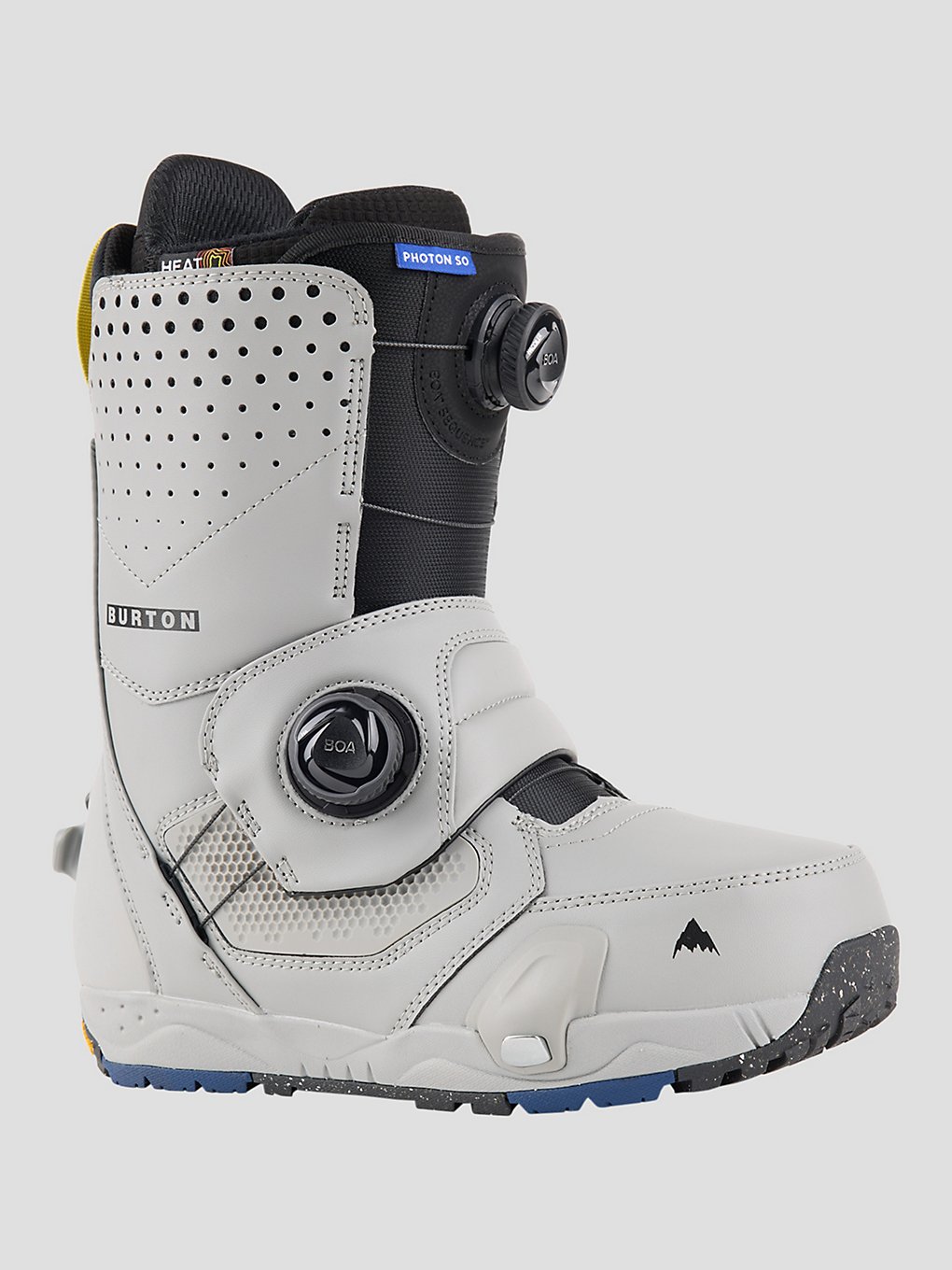 Burton Photon Step On 2024 Snowboard-Boots gray kaufen