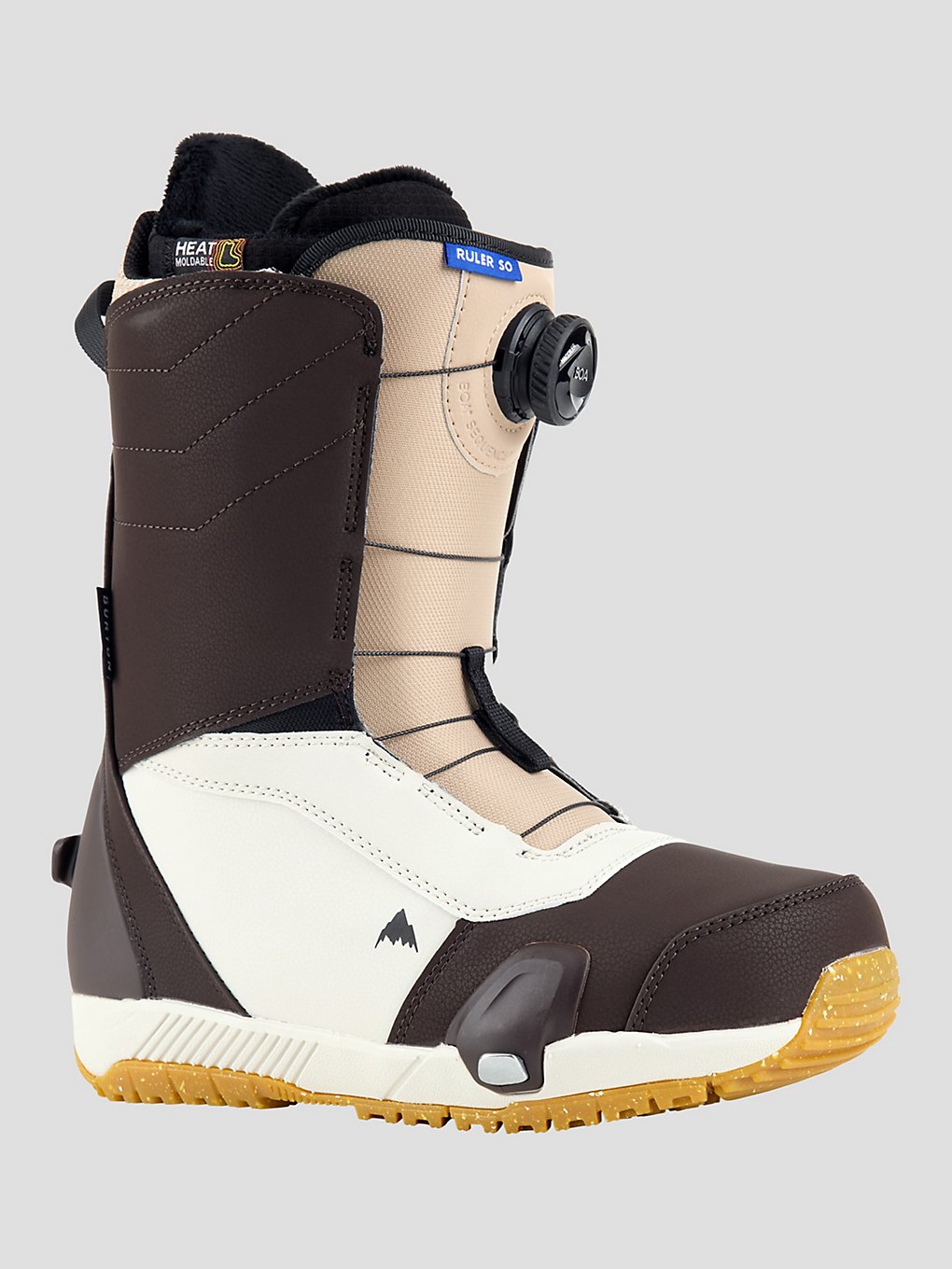 Burton Ruler Step On 2024 Snowboard-Boots sand kaufen