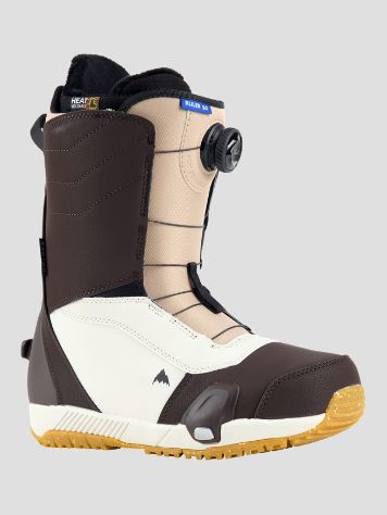 Burton Ruler Step On 2024 Snowboard-Boots