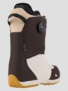 Burton Ruler BOA 2024 Snowboardstøvler