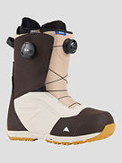 Ruler BOA 2024 Boots de snowboard
