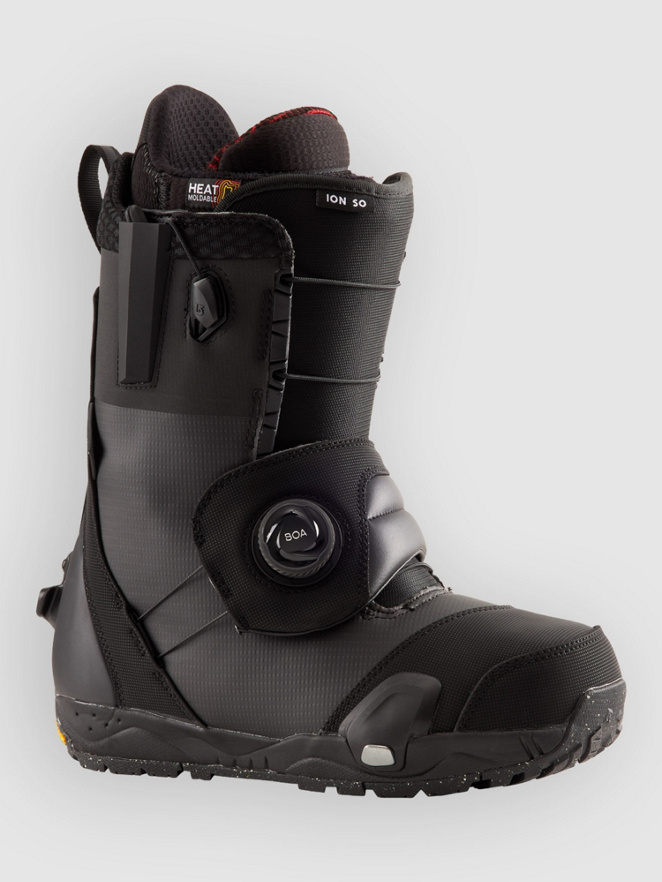 Burton Ion Step On Wide 2024 Scarponi da Snowboard