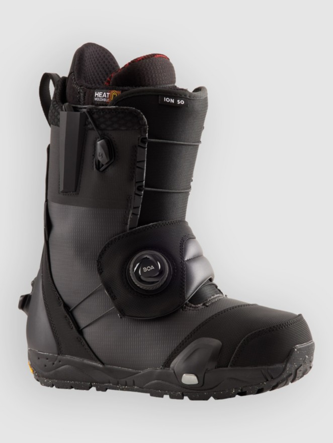 Burton Ion Step On Wide 2024 Scarponi da Snowboard